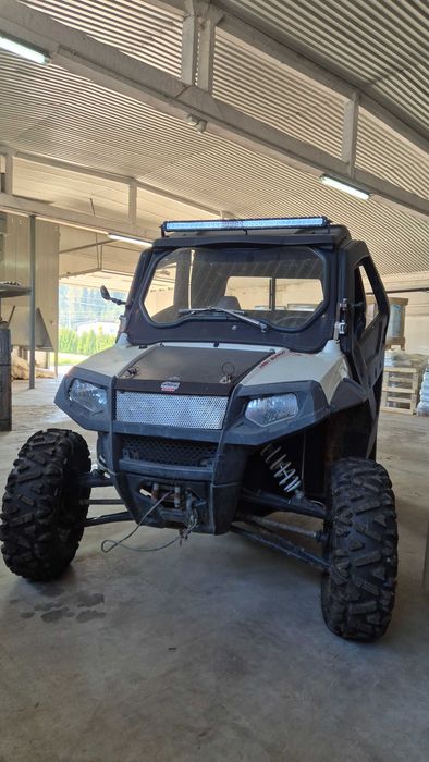 Polaris