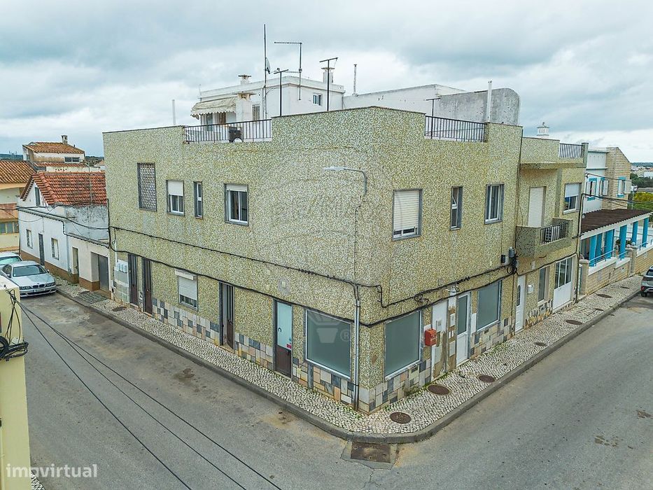 Apartamento T1 para venda — Portimão, Faro