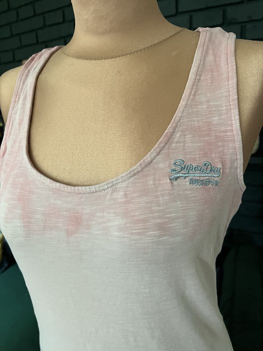 Sukienka SuperDry r.S