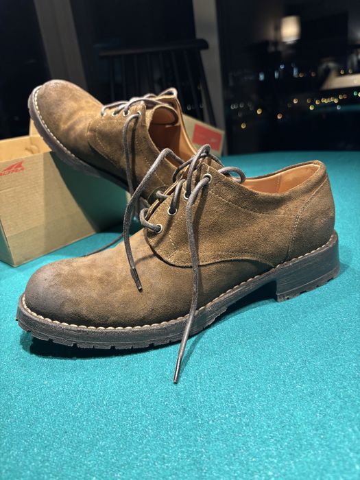 Buty marki Untamed Street