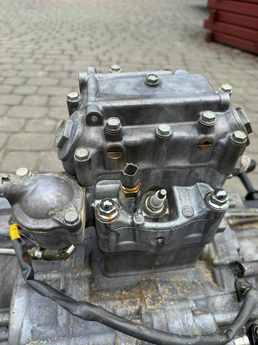 Honda TRX 500 Foreman Silnik Engine 2014-2019