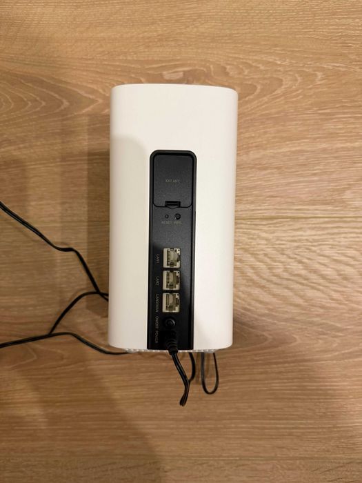 Router 5G TP-Link Archer NX210 - Novo