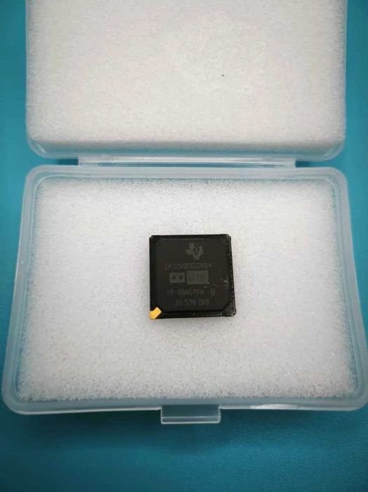 DSP audio DTS BGA KO5 – układ scalony Onkyo / Pioneer