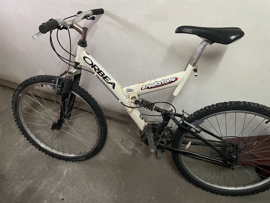 Orbea Brickstone Freerider