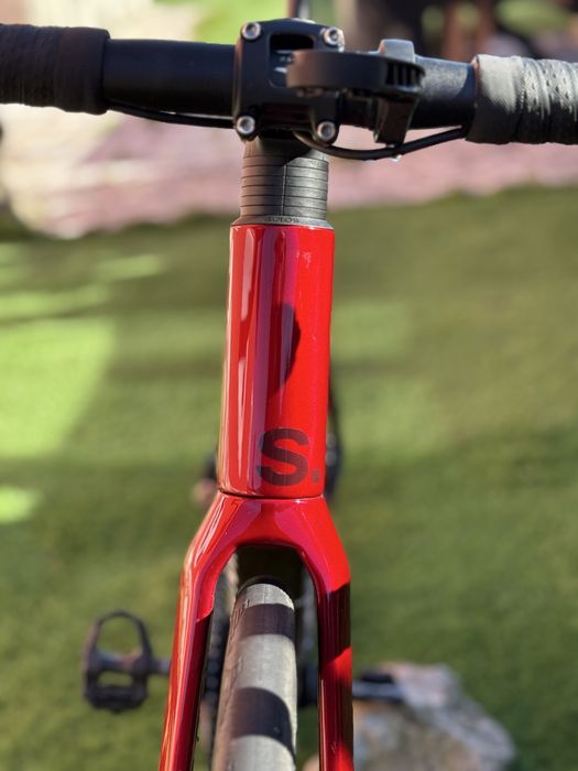 Bike Superior X-Road 9.8 GF 2025