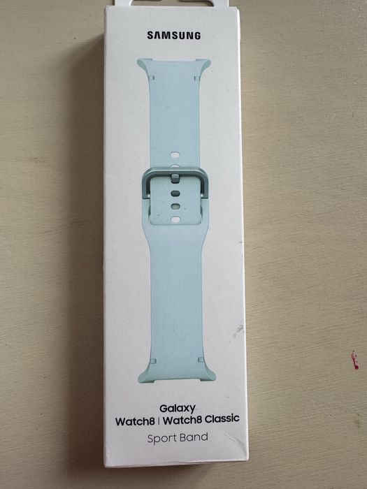 Samsung Galaxy Watch 8, 44mm