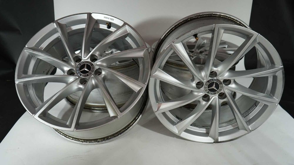 Alufelgi Felgi Borbet 5x112 8,5J ET35 / 9,5J ET51 R19