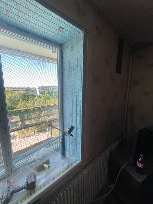 Укоси будь якої складності