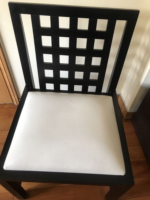 cadeiras sala jantar