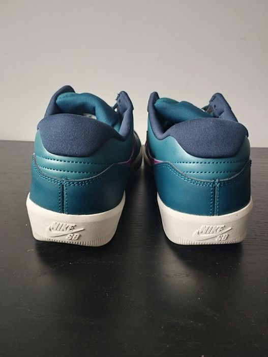 Buty Nike SB force 58