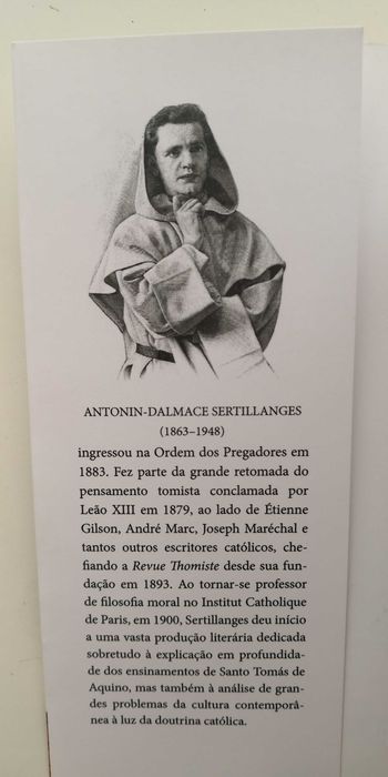 O que Jesus via do alto da cruz - A.D. Sertillanges