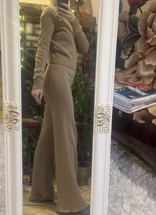 Костюм трикотажний