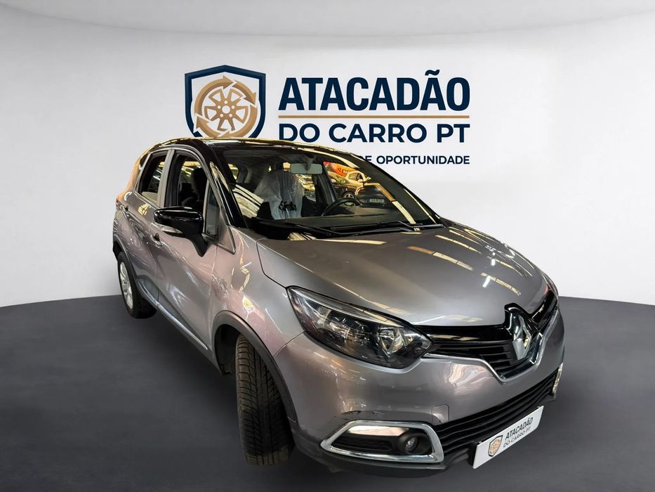 Renault Captur515549710129582082