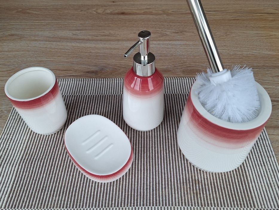 Acessórios Casa de banho