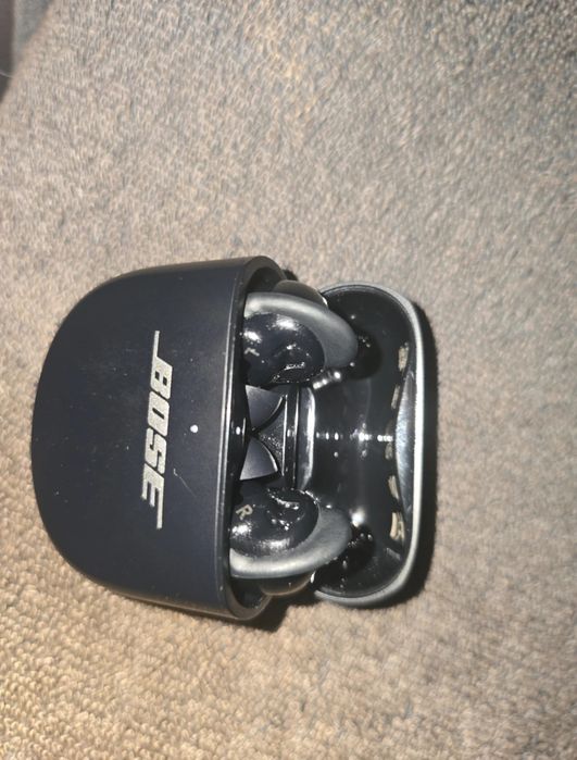 Bose QC Ultra 2 (Gen 2)