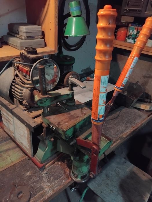 Продам станки столярные