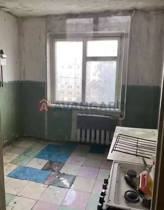 БЕЗНАЛ! Продаж 2-х кімн,пр. Героїв, Соборний, поверх 7/9, ціна 33999