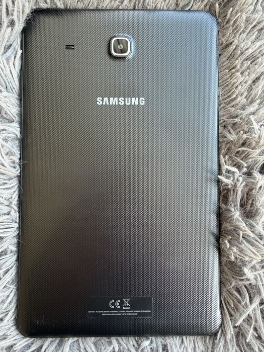 Tablet Samsung T561 Tab E
