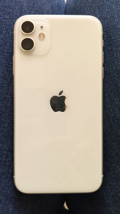iPhone 11 64 GB 100%