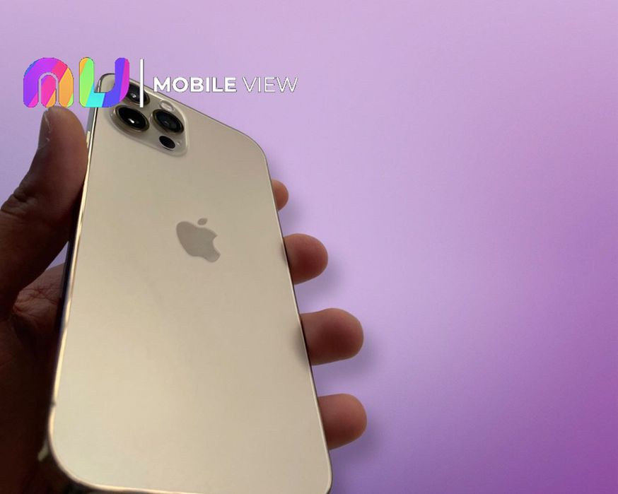 iPhone 12 Pro 128 GB - Garantia - 2 Anos - Grade A (Excelente)