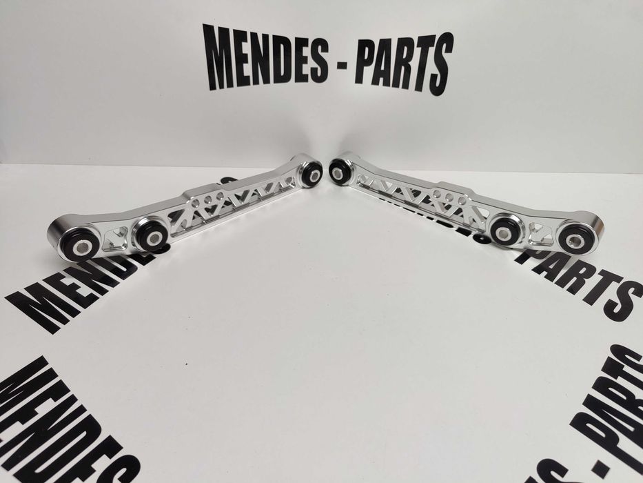 LCA honda braços de suspensão