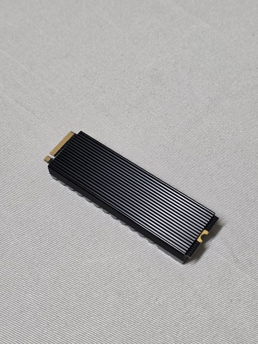 WD_Black SN850 1tb