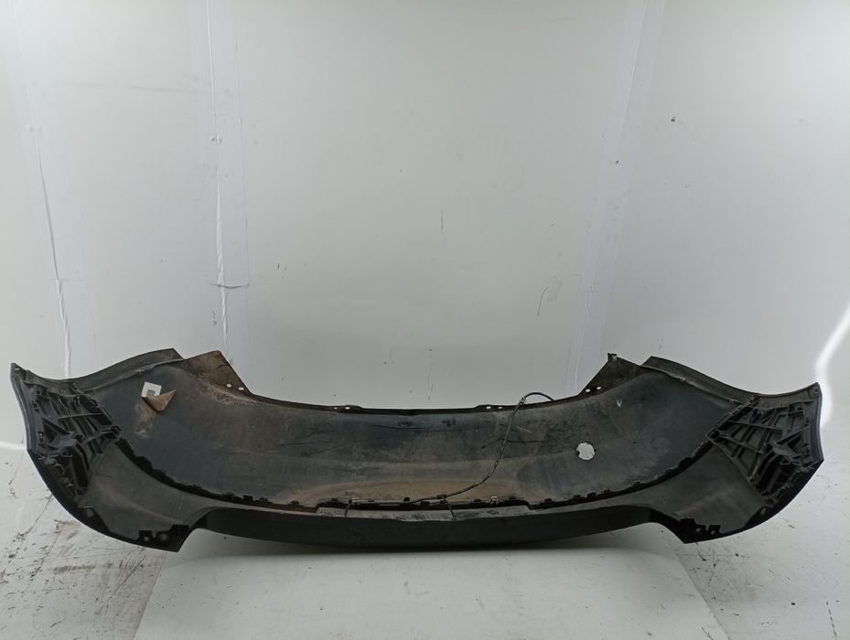 Para Choques Traseiro - VOLKSWAGEN Golf V (1K1) | 03 - 09