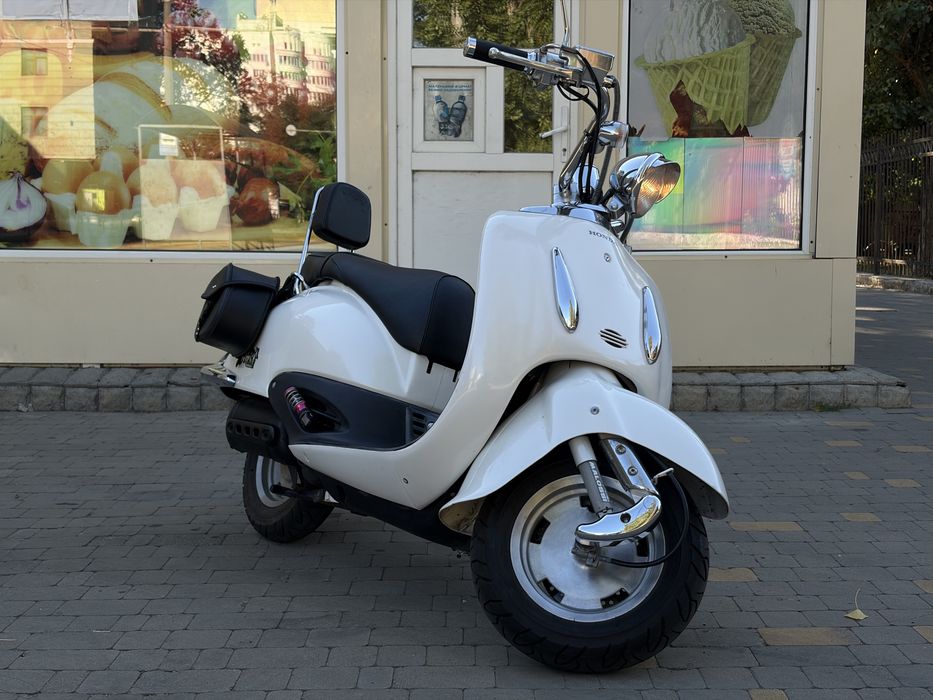 Продам Honda joker 50