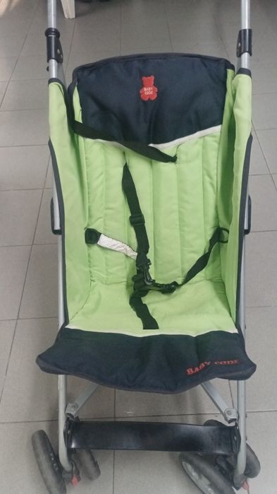 Carrinho bebé em ótimo estado