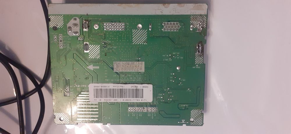 Монітор самсунг.