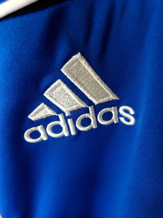 Koszulka adidas Climalite ,kompresyjna.