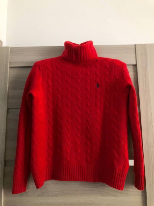 Гольф светр Polo