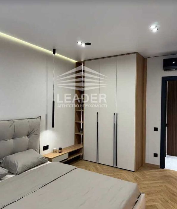 Продам 2х.VIP-Елітний Жк"Forest Home"-ДИЗАЙНЕРСЬКА-Ванна та душова-Гардероб
