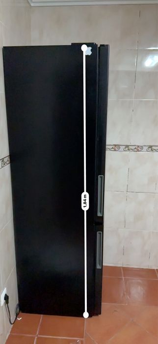 Combinado Qilive Preto