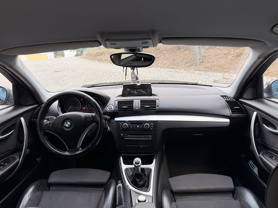 Bmw serie 1 118d