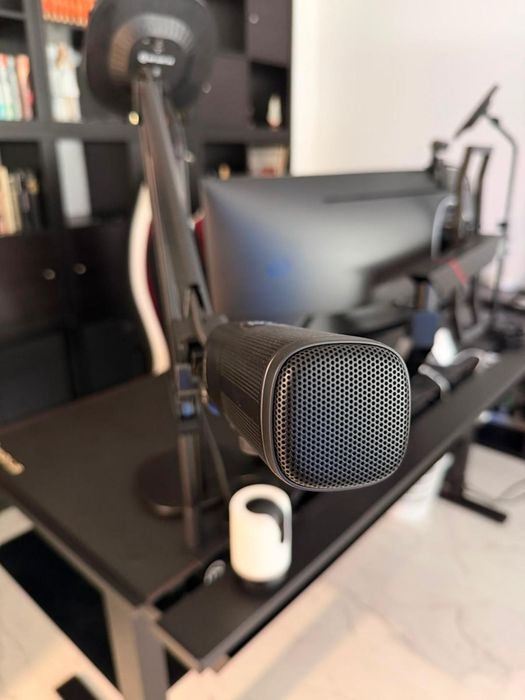Wave mic ARM El gato + Wave DX