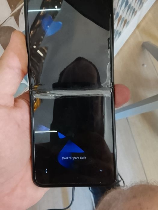 Lote de telemóveis