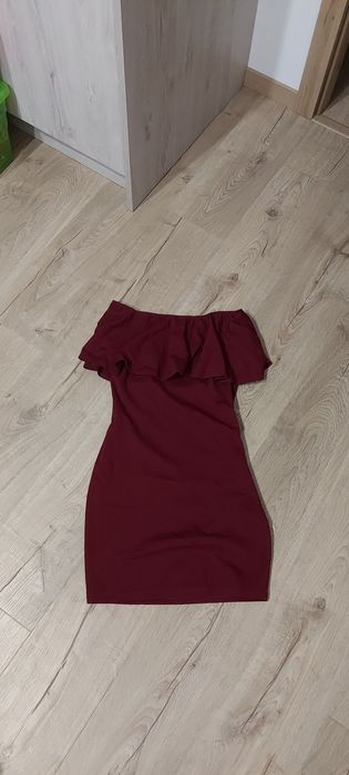 Sukienka wassyl r.s na święta sylwestra Andrzejki