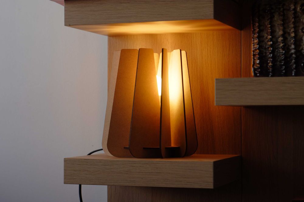 Table Lamp423863942319319041
