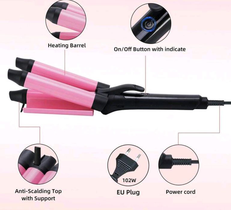 Escova Rotativa+pranchas