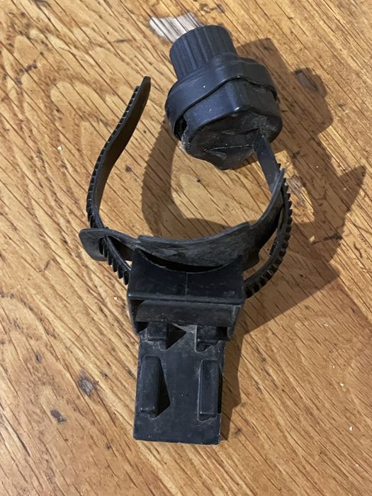 Trenażer rowerowy ELITE Qubo Power Mag