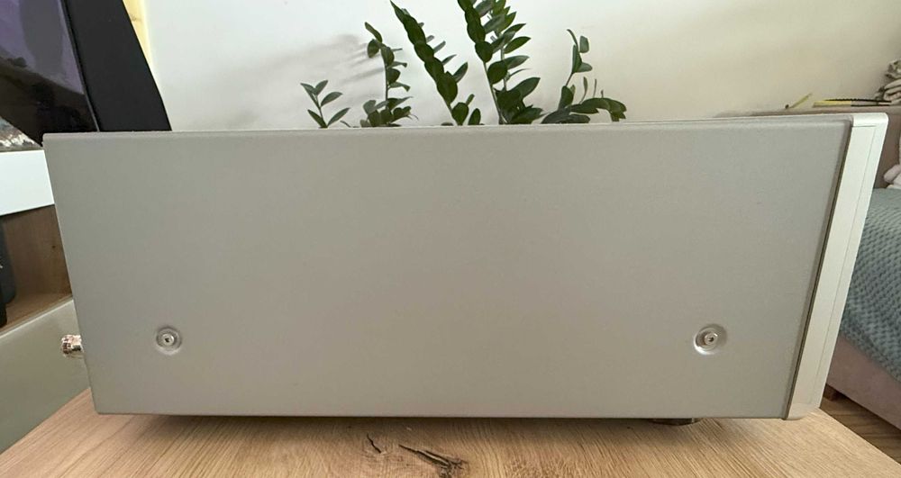 Wzmacniacz Luxman 505uXII