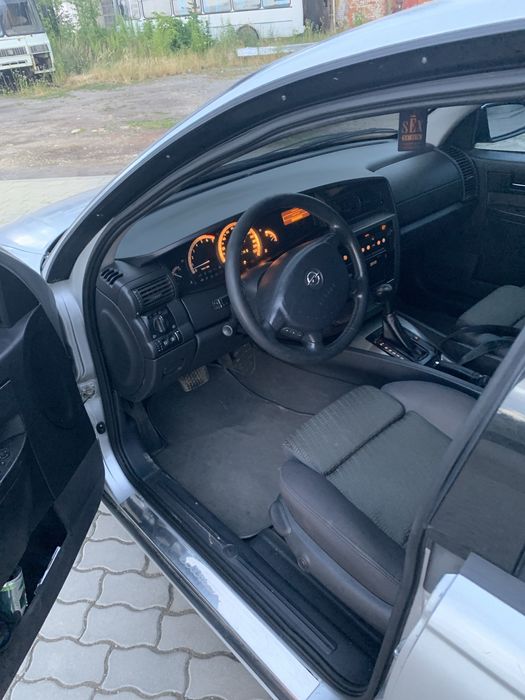 Opel Omega B 2002р