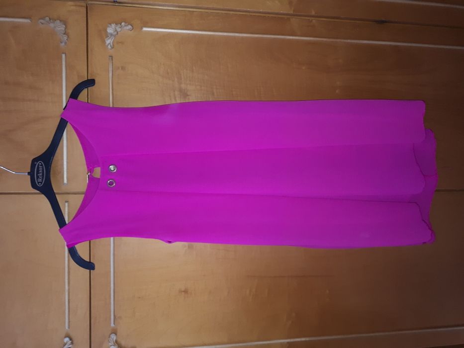 Sprzedam sukienkę raz ubrana