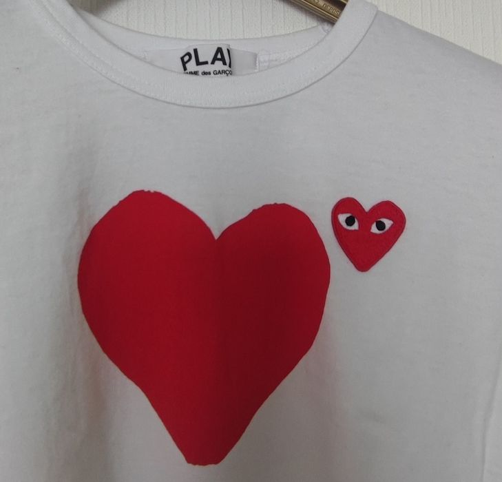 Ralph Lauren кардиган com de Garcons футболка