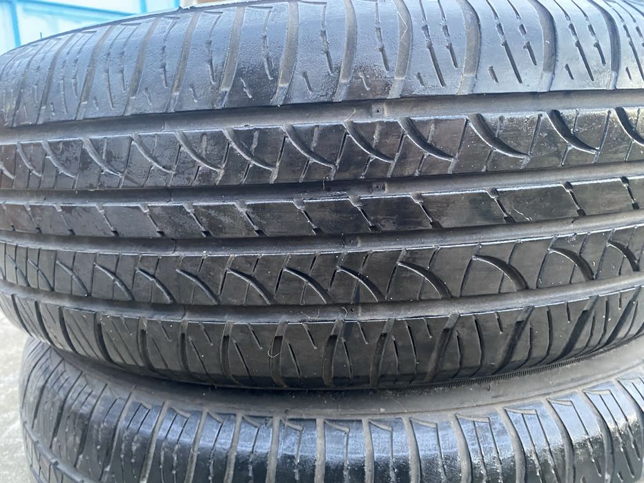 Hankook Optimo H724 205/65/16