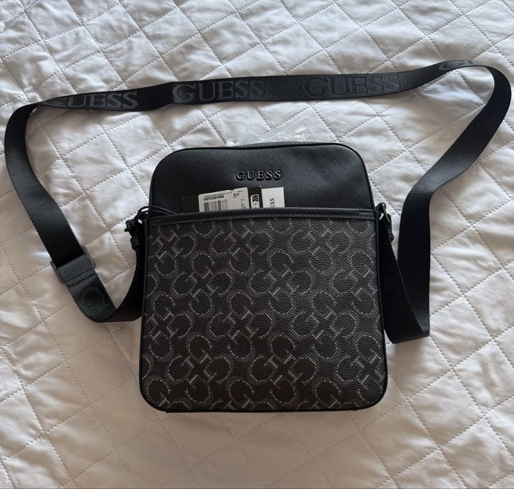 Torba męska Guess