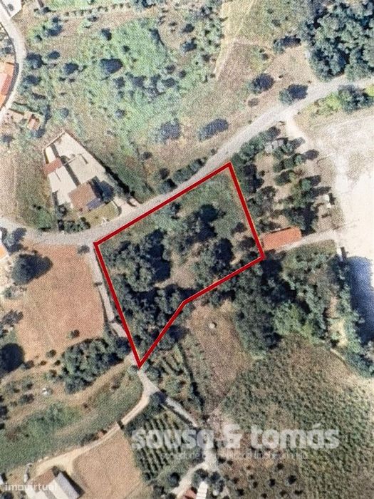 Terreno Para Construção  Venda em Arrabal,Leiria — Arrabal, Leiria