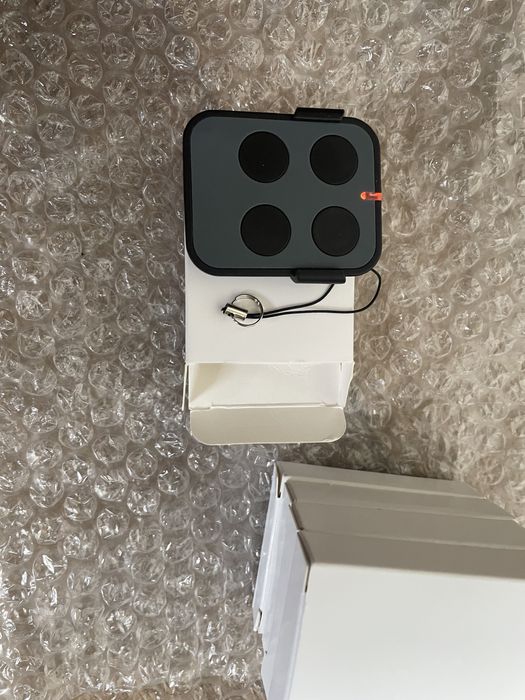 Piloty do Bramy wjazdowej /Bramy garażowej