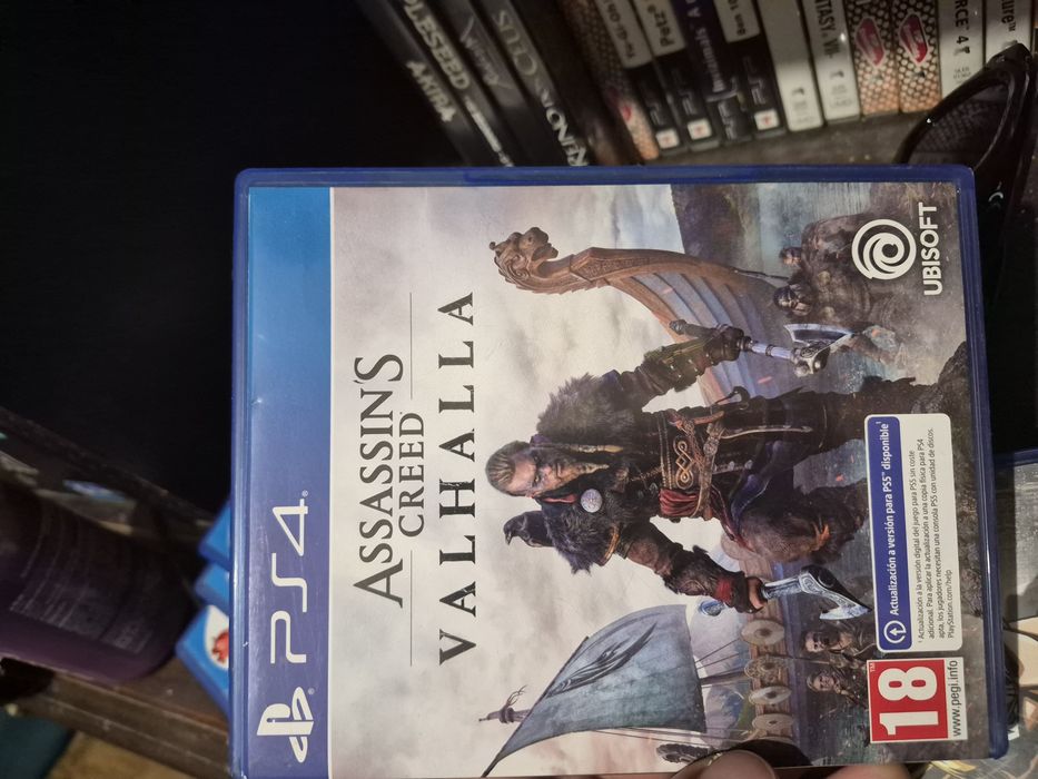 Vendo Jogos da PS4 e PS3